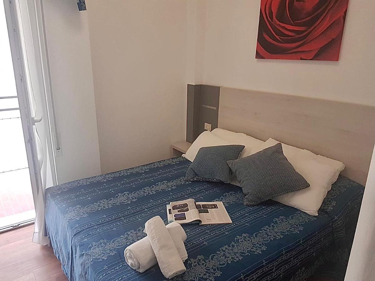 רימיני Hotel Arena מראה חיצוני תמונה