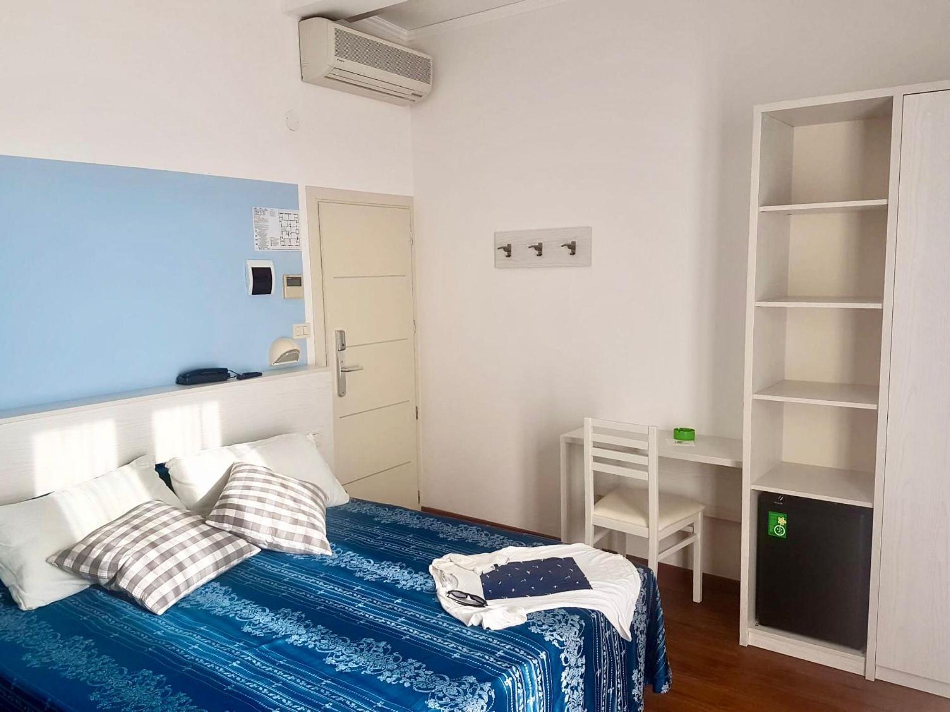 רימיני Hotel Arena מראה חיצוני תמונה